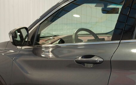 Geely Coolray I, 2022 год, 1 625 000 рублей, 16 фотография