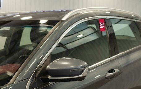 Geely Coolray I, 2022 год, 1 625 000 рублей, 15 фотография