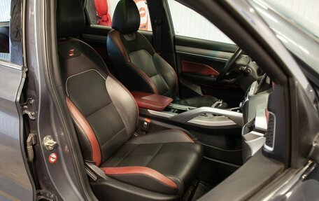 Geely Coolray I, 2022 год, 1 625 000 рублей, 29 фотография