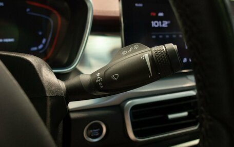 Geely Coolray I, 2022 год, 1 625 000 рублей, 23 фотография