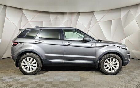 Land Rover Range Rover Evoque I, 2018 год, 2 075 000 рублей, 6 фотография