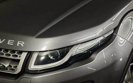 Land Rover Range Rover Evoque I, 2018 год, 2 075 000 рублей, 10 фотография