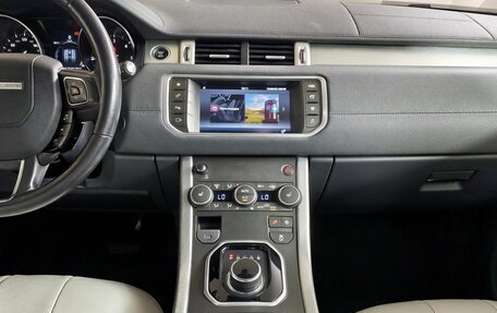 Land Rover Range Rover Evoque I, 2018 год, 2 075 000 рублей, 15 фотография