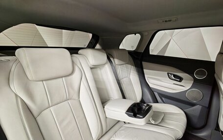 Land Rover Range Rover Evoque I, 2018 год, 2 075 000 рублей, 17 фотография
