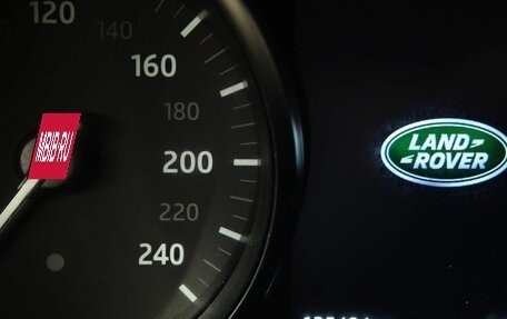 Land Rover Range Rover Evoque I, 2018 год, 2 075 000 рублей, 18 фотография