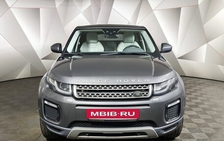 Land Rover Range Rover Evoque I, 2018 год, 2 075 000 рублей, 7 фотография