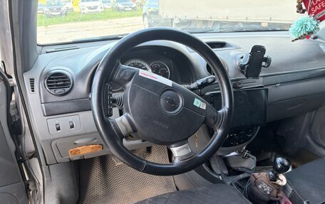 Chevrolet Lacetti, 2011 год, 190 000 рублей, 3 фотография