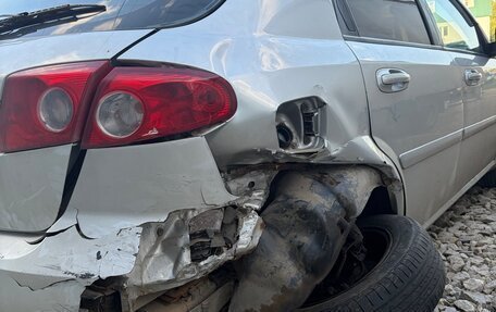 Chevrolet Lacetti, 2011 год, 190 000 рублей, 4 фотография