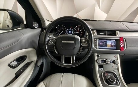 Land Rover Range Rover Evoque I, 2018 год, 2 075 000 рублей, 20 фотография