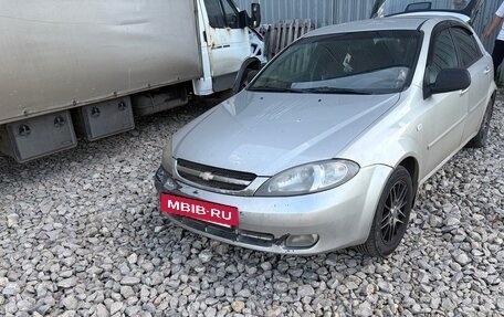 Chevrolet Lacetti, 2011 год, 190 000 рублей, 2 фотография