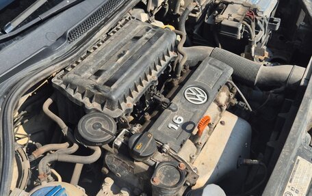 Volkswagen Polo VI (EU Market), 2011 год, 550 000 рублей, 17 фотография