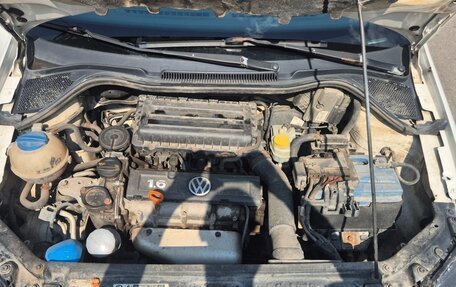 Volkswagen Polo VI (EU Market), 2011 год, 550 000 рублей, 16 фотография
