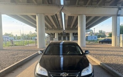 Chevrolet Epica, 2008 год, 440 000 рублей, 1 фотография