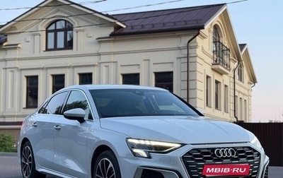 Audi A3, 2021 год, 3 150 000 рублей, 1 фотография