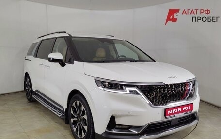 KIA Carnival, 2020 год, 3 650 000 рублей, 1 фотография