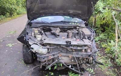 Mitsubishi Lancer IX, 2008 год, 290 000 рублей, 1 фотография