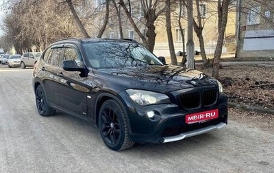BMW X1, 2011 год, 720 000 рублей, 1 фотография