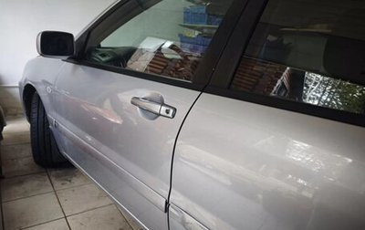Mitsubishi Lancer IX, 2006 год, 750 000 рублей, 1 фотография