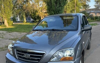 KIA Sorento IV, 2007 год, 705 000 рублей, 1 фотография