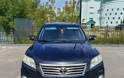 Toyota RAV4, 2011 год, 1 250 000 рублей, 1 фотография
