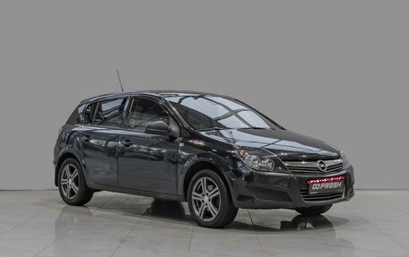 Opel Astra H, 2010 год, 470 000 рублей, 1 фотография