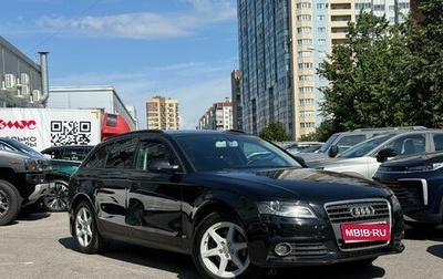Audi A4, 2010 год, 749 000 рублей, 1 фотография