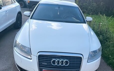 Audi A6, 2008 год, 699 000 рублей, 1 фотография