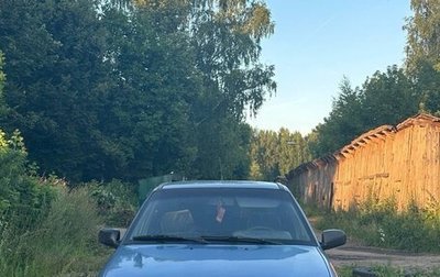 Daewoo Nexia I рестайлинг, 2008 год, 75 000 рублей, 1 фотография