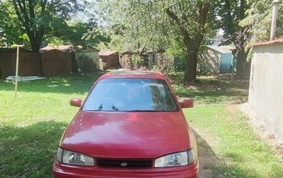 Hyundai Lantra I, 1991 год, 150 000 рублей, 1 фотография