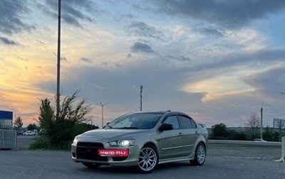 Mitsubishi Lancer IX, 2008 год, 900 000 рублей, 1 фотография