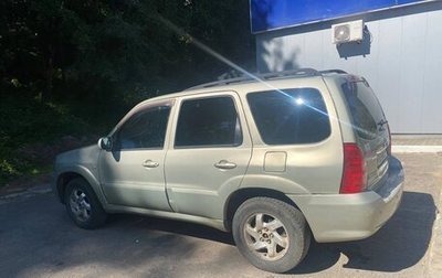 Mazda Tribute II, 2005 год, 500 000 рублей, 1 фотография
