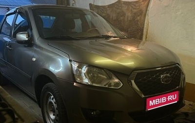 Datsun on-DO I рестайлинг, 2014 год, 400 000 рублей, 1 фотография