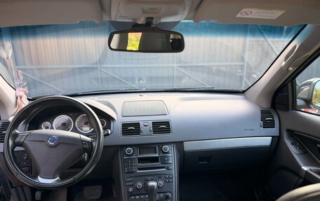 Volvo XC90 II рестайлинг, 2014 год, 2 850 000 рублей, 4 фотография