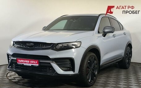 Geely Tugella FY11, 2023 год, 2 700 000 рублей, 1 фотография