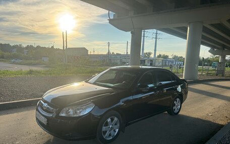 Chevrolet Epica, 2008 год, 440 000 рублей, 2 фотография