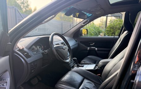 Volvo XC90 II рестайлинг, 2014 год, 2 850 000 рублей, 5 фотография