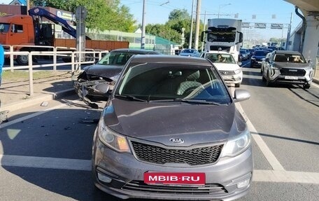 Ford Focus IV, 2004 год, 100 000 рублей, 1 фотография