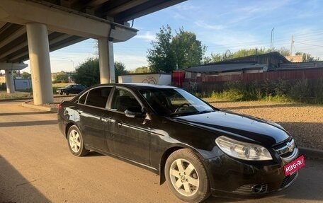 Chevrolet Epica, 2008 год, 440 000 рублей, 3 фотография