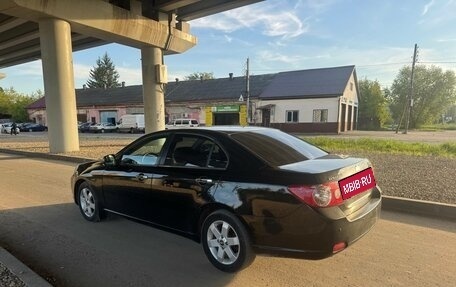 Chevrolet Epica, 2008 год, 440 000 рублей, 5 фотография
