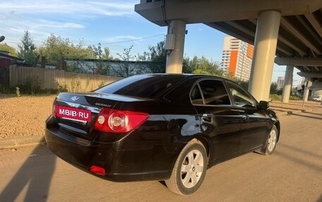 Chevrolet Epica, 2008 год, 440 000 рублей, 6 фотография