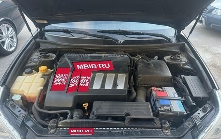 Chevrolet Epica, 2008 год, 440 000 рублей, 9 фотография