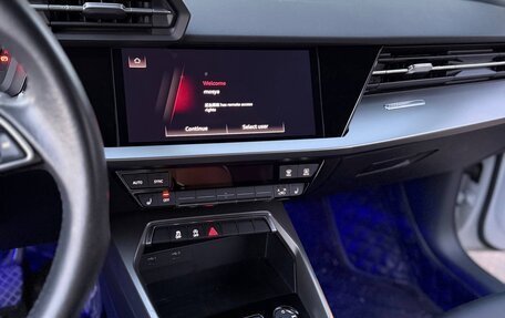 Audi A3, 2021 год, 3 150 000 рублей, 3 фотография