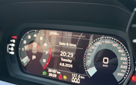 Audi A3, 2021 год, 3 150 000 рублей, 4 фотография