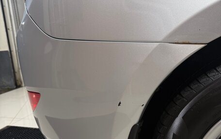 Hyundai Solaris II рестайлинг, 2016 год, 800 000 рублей, 15 фотография
