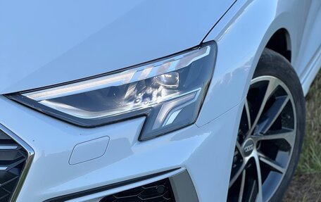 Audi A3, 2021 год, 3 150 000 рублей, 8 фотография
