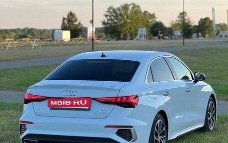 Audi A3, 2021 год, 3 150 000 рублей, 7 фотография