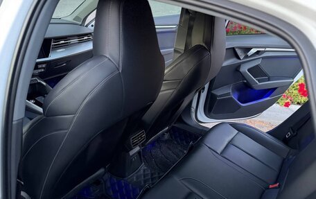 Audi A3, 2021 год, 3 150 000 рублей, 12 фотография