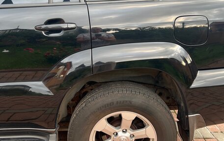 Toyota Land Cruiser Prado 120 рестайлинг, 2005 год, 2 000 000 рублей, 8 фотография