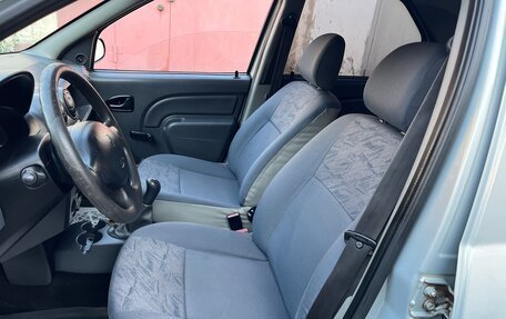 Renault Logan I, 2007 год, 225 000 рублей, 7 фотография