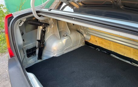 Renault Logan I, 2007 год, 225 000 рублей, 12 фотография